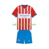 Girona Bambino Maglia Prima 2026/2027 Manica Corta Girona Bambino Maglia Prima 2026/2027 Manica Corta